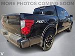 2017 Nissan Titan Crew Cab 4x4 Pickup for sale #252378A - photo 4