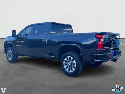 2024 Chevrolet Silverado 2500 Crew Cab 4WD Pickup for sale #252389A - photo 2