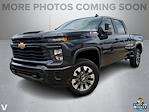 2024 Chevrolet Silverado 2500 Crew Cab 4WD Pickup for sale #252389A - photo 3