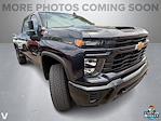 2024 Chevrolet Silverado 2500 Crew Cab 4WD Pickup for sale #252389A - photo 5