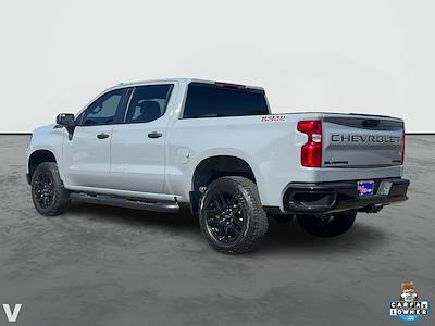 2024 Chevrolet Silverado 1500 Crew Cab 4WD Pickup for sale #252391A - photo 2