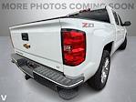 2015 Chevrolet Silverado 1500 Crew Cab 4WD Pickup for sale #252391B - photo 4