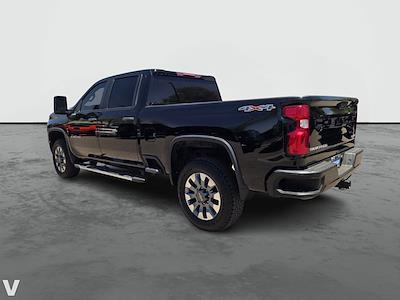 2022 Chevrolet Silverado 2500 Crew Cab 4WD Pickup for sale #252402A - photo 2