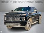 2022 Chevrolet Silverado 2500 Crew Cab 4WD Pickup for sale #252402A - photo 1
