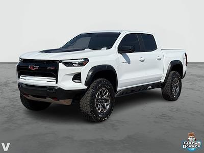 2024 Chevrolet Colorado Crew Cab 4WD Pickup for sale #252412A - photo 1