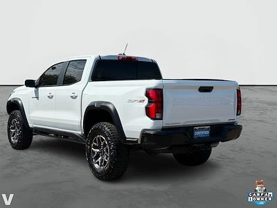 2024 Chevrolet Colorado Crew Cab 4WD Pickup for sale #252412A - photo 2