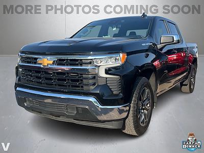 2022 Chevrolet Silverado 1500 Crew Cab 2WD Pickup for sale #252413A - photo 1