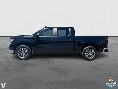 2022 Chevrolet Silverado 1500 Crew Cab 2WD Pickup for sale #252413A - photo 2