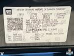 2022 Chevrolet Silverado 1500 Crew Cab 2WD Pickup for sale #252413A - photo 12