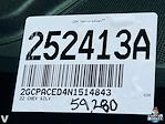 2022 Chevrolet Silverado 1500 Crew Cab 2WD Pickup for sale #252413A - photo 31