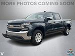 2021 Chevrolet Silverado 1500 Crew Cab 2WD Pickup for sale #252414A - photo 3