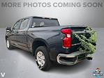2021 Chevrolet Silverado 1500 Crew Cab 2WD Pickup for sale #252414A - photo 2