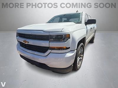 2018 Chevrolet Silverado 1500 Crew Cab RWD Pickup for sale #252414B - photo 1