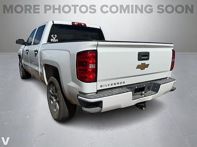 2018 Chevrolet Silverado 1500 Crew Cab RWD Pickup for sale #252414B - photo 2