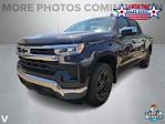 2023 Chevrolet Silverado 1500 Crew Cab RWD Pickup for sale #252425A - photo 2