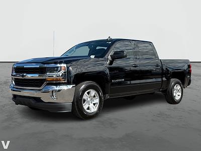 2018 Chevrolet Silverado 1500 Crew Cab RWD Pickup for sale #252428A - photo 1
