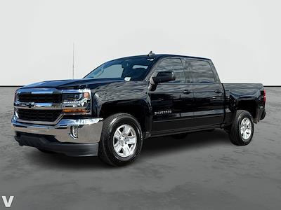 2018 Chevrolet Silverado 1500 Crew Cab RWD Pickup for sale #252428A - photo 2