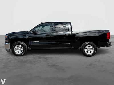 2018 Chevrolet Silverado 1500 Crew Cab 4x2 Pickup for sale #252428A - photo 2