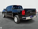 2018 Chevrolet Silverado 1500 Crew Cab RWD Pickup for sale #252428A - photo 4