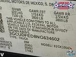 2022 Chevrolet Silverado 1500 Crew Cab 4WD Pickup for sale #252429A - photo 13