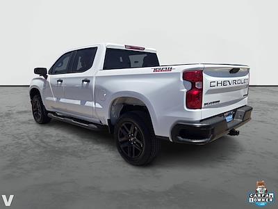 2024 Chevrolet Silverado 1500 Crew Cab 4WD Pickup for sale #252468A - photo 2