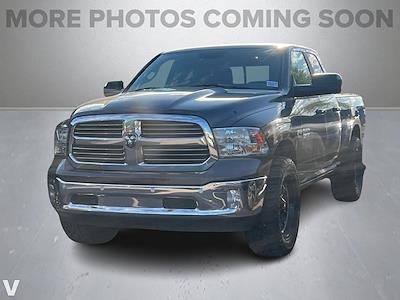2017 Ram 1500 Quad Cab 4x2 Pickup for sale #252473A - photo 1