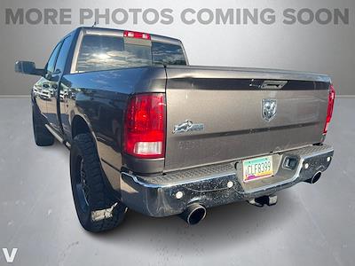 2017 Ram 1500 Quad Cab 4x2 Pickup for sale #252473A - photo 2