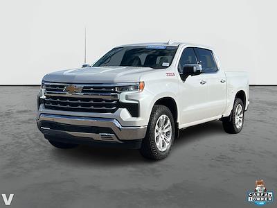 2022 Chevrolet Silverado 1500 Crew Cab 4WD Pickup for sale #252480A - photo 1