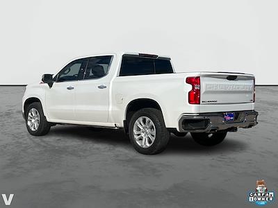 2022 Chevrolet Silverado 1500 Crew Cab 4WD Pickup for sale #252480A - photo 2