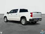 2022 Chevrolet Silverado 1500 Crew Cab 4WD Pickup for sale #252480A - photo 2