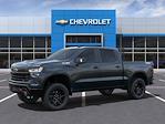 2025 Chevrolet Silverado 1500 Crew Cab 4WD Pickup for sale #252488A - photo 2