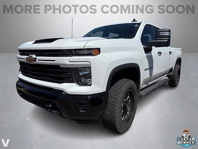 2024 Chevrolet Silverado 2500 Crew Cab 4WD Pickup for sale #252501A - photo 1