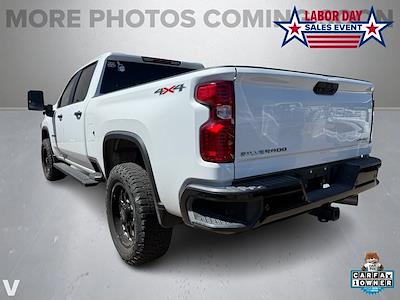 2024 Chevrolet Silverado 2500 Crew Cab 4WD Pickup for sale #252501A - photo 2