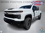 2024 Chevrolet Silverado 2500 Crew Cab 4WD Pickup for sale #252501A - photo 3