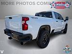 2024 Chevrolet Silverado 2500 Crew Cab 4WD Pickup for sale #252501A - photo 4