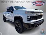 2024 Chevrolet Silverado 2500 Crew Cab 4WD Pickup for sale #252501A - photo 5