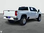 2025 Chevrolet Silverado 3500 Crew Cab 4WD Pickup for sale #252527C - photo 7