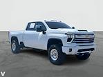 2025 Chevrolet Silverado 3500 Crew Cab 4WD Pickup for sale #252527C - photo 9
