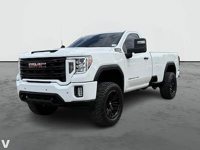 2022 GMC Sierra 2500 Regular Cab RWD Pickup for sale #252527D - photo 1