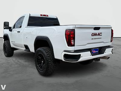 2022 GMC Sierra 2500 Regular Cab RWD Pickup for sale #252527D - photo 2