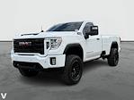 2022 GMC Sierra 2500 Regular Cab RWD Pickup for sale #252527D - photo 4