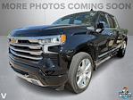 2025 Chevrolet Silverado 1500 Crew Cab 4WD Pickup for sale #252536A - photo 3