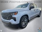 2025 Chevrolet Silverado 1500 Crew Cab RWD Pickup for sale #252548A - photo 1