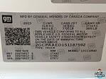 2025 Chevrolet Silverado 1500 Crew Cab RWD Pickup for sale #252548A - photo 12