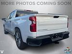 2025 Chevrolet Silverado 1500 Crew Cab RWD Pickup for sale #252548A - photo 3