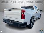 2025 Chevrolet Silverado 1500 Crew Cab RWD Pickup for sale #252548A - photo 4