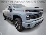 2024 Chevrolet Silverado 2500 Crew Cab 4WD Pickup for sale #252551A - photo 5
