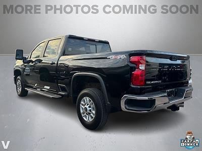 2025 Chevrolet Silverado 2500 Crew Cab 4WD Pickup for sale #252553A - photo 2