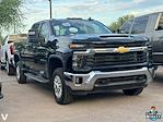 2025 Chevrolet Silverado 2500 Crew Cab 4WD Pickup for sale #252553A - photo 13