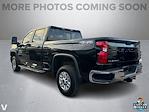 2025 Chevrolet Silverado 2500 Crew Cab 4WD Pickup for sale #252553A - photo 2